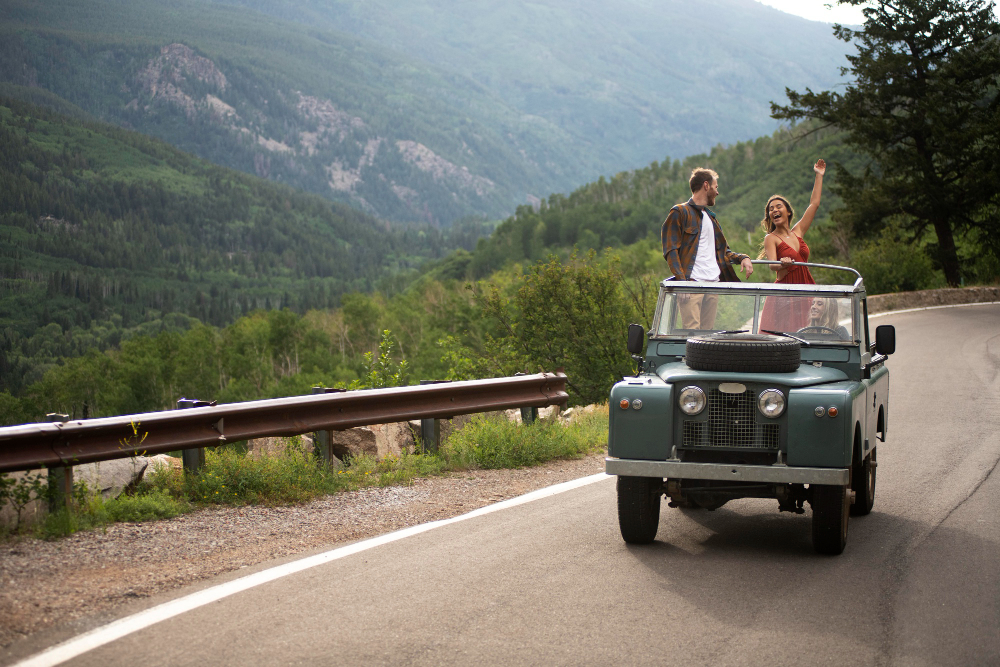 roadtrips